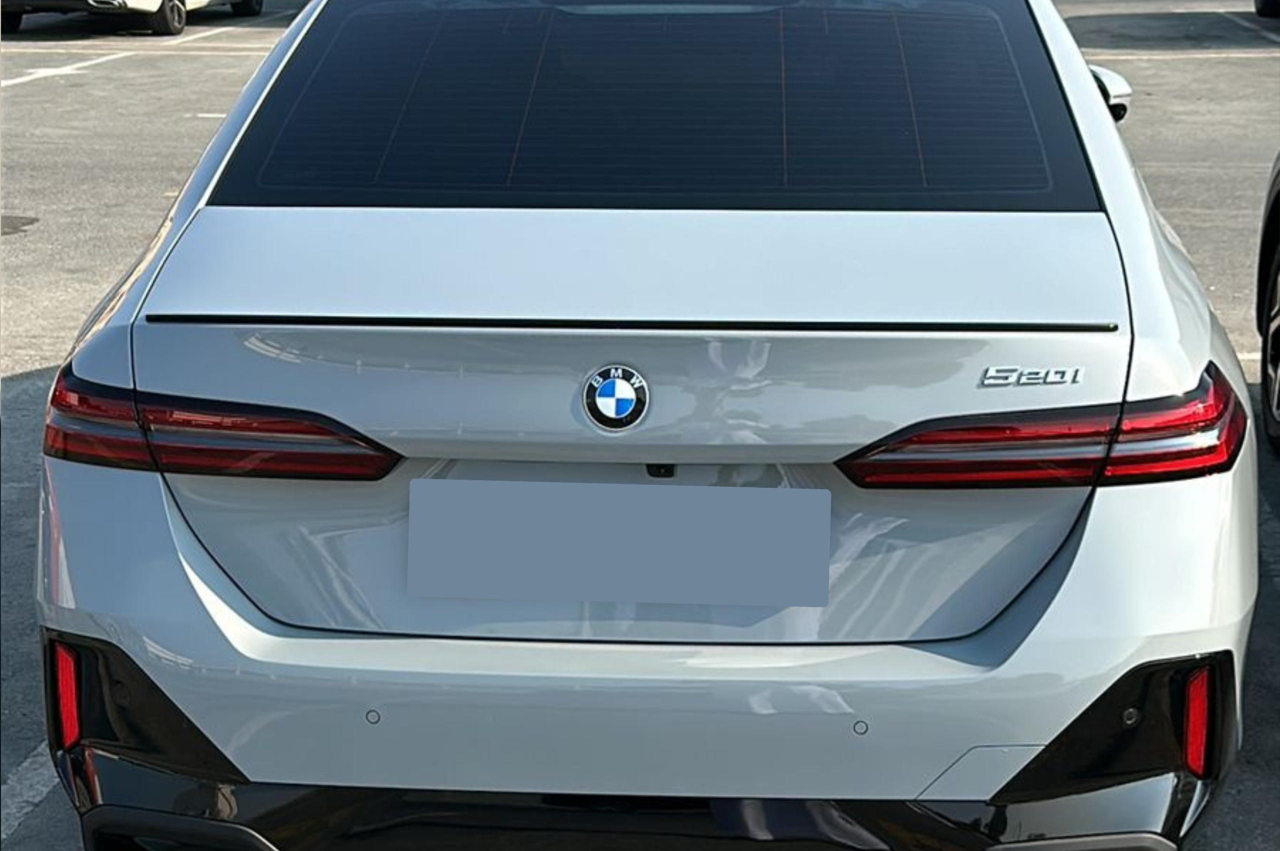 520i- album