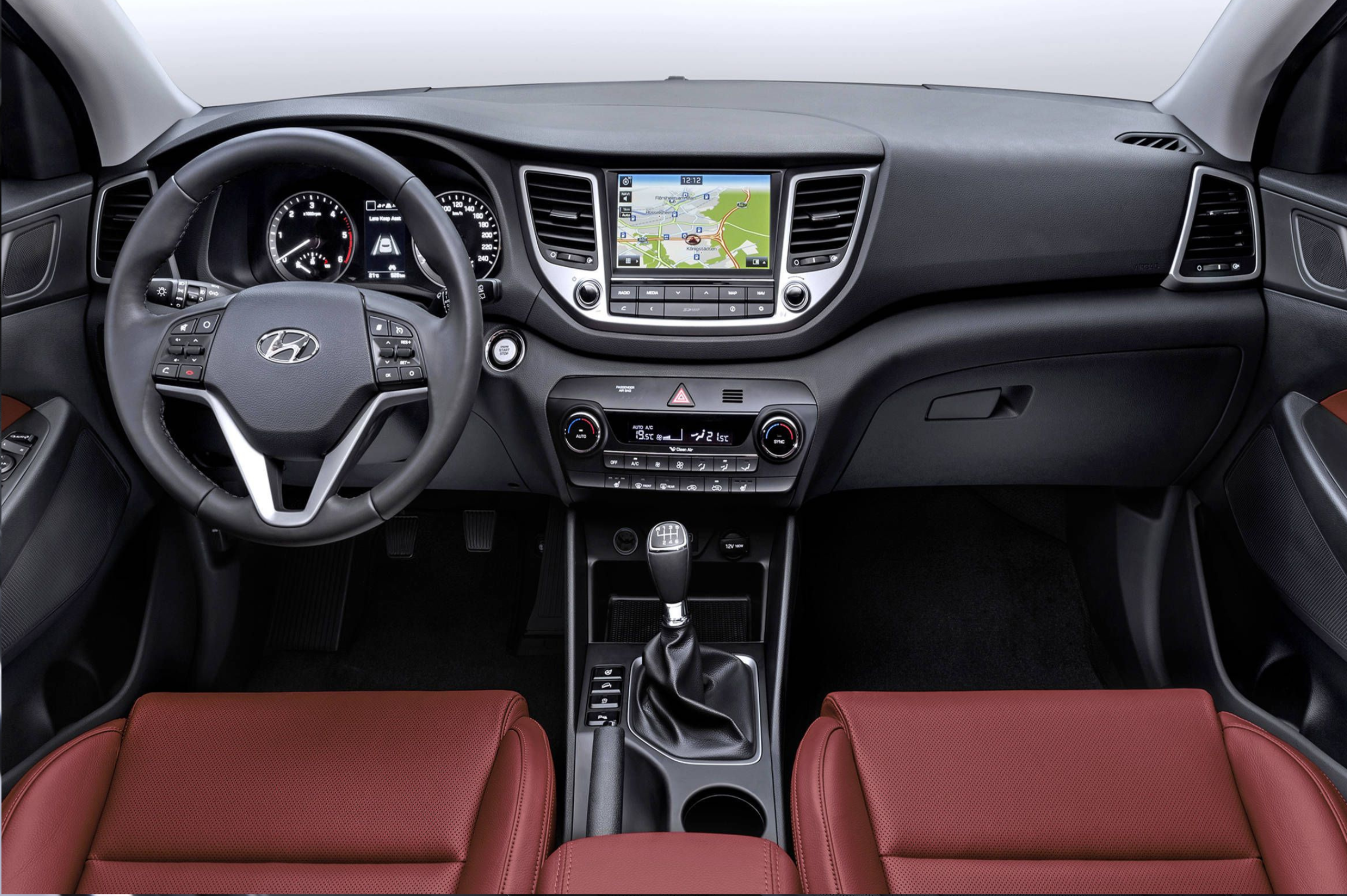 Hyundai Tucson__ - album